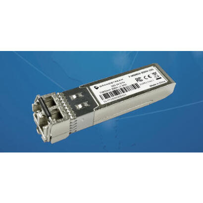 grandmream-f-mm850-300m-10g-multimode-sfpsfp-glasfassermodul
