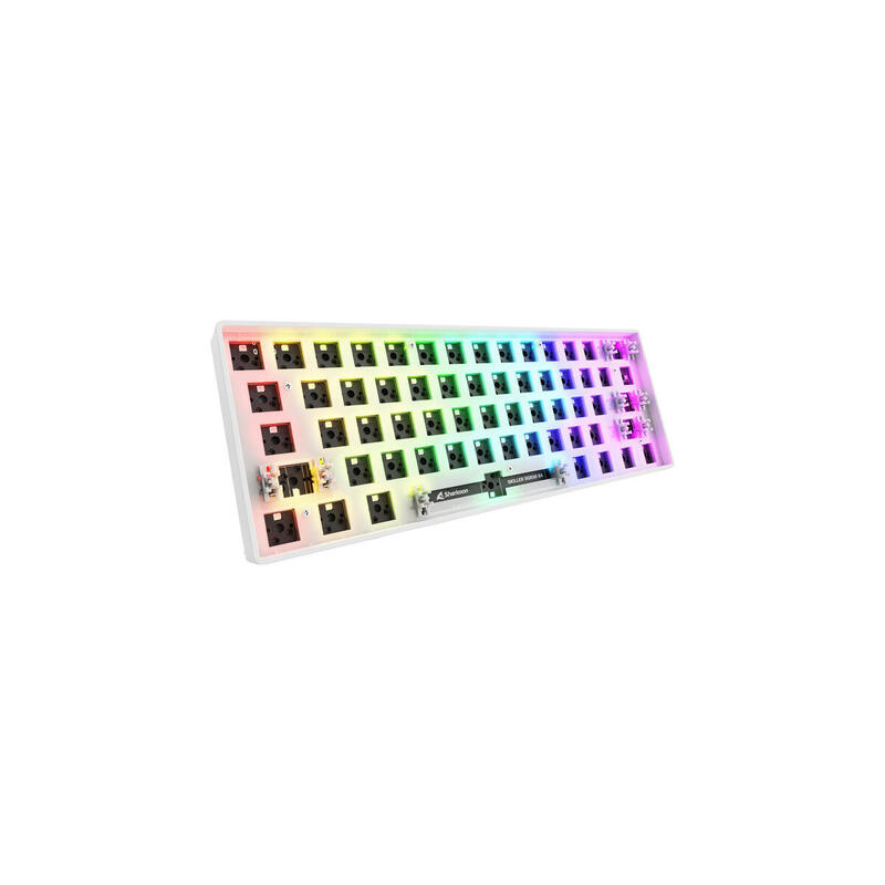 sharkoon-skiller-sgk50-s4-gen2-barebone-teclado-de-juegos-white-4044951041862