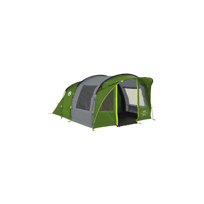 tienda-tunel-coleman-rocky-mountain-5-blackout-verdegris-modelo-2025-2213851