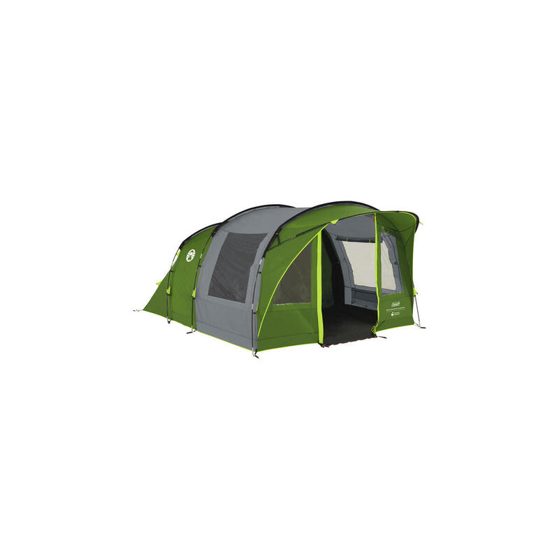 tienda-tunel-coleman-rocky-mountain-5-blackout-verdegris-modelo-2025-2213851