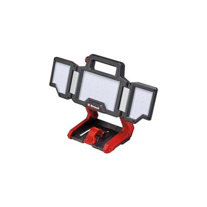 foco-de-obra-einhell-4514172-rojo