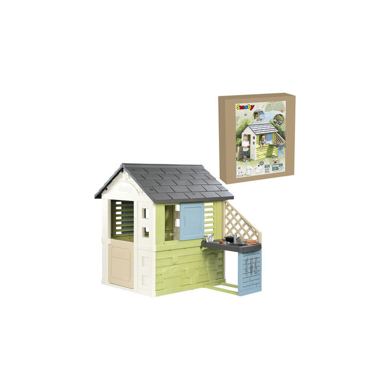 smoby-life-spielhaus-bonita-con-cocina-equipo-de-juego-de-jardin-7600810738