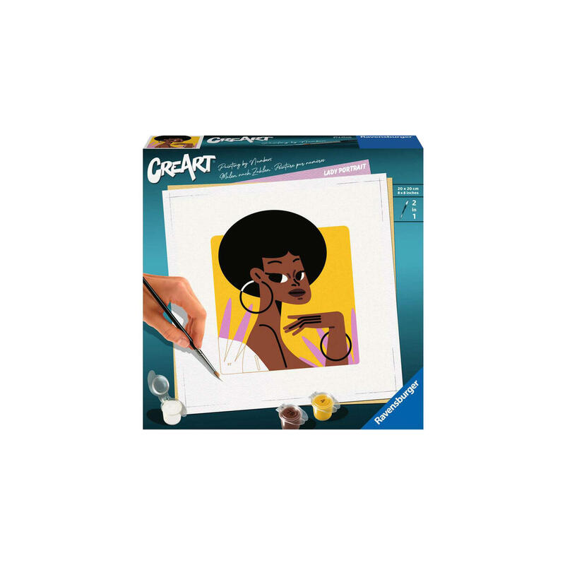 ravensburger-creart-retrato-de-mujer-pintura-23669