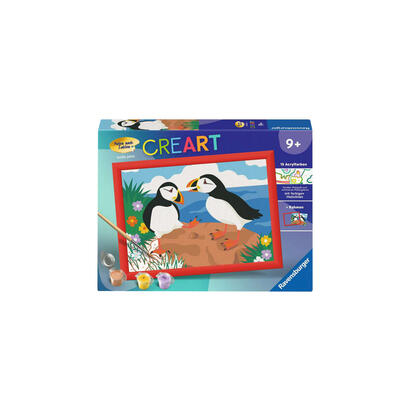 ravensburger-creart-papageientaucher-25887