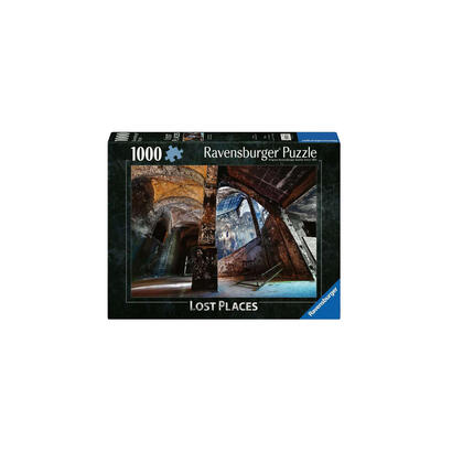 ravensburger-puzzle-lost-places-edition-alpenhaus-graffito-beelitzer-heilstatten-1000-piezas-12001393