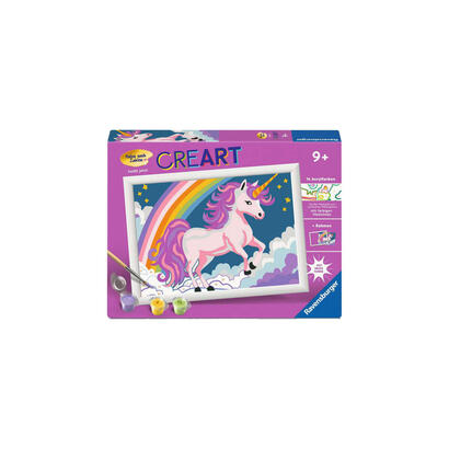 ravensburger-creart-unicornio-rosa-pintura-23996