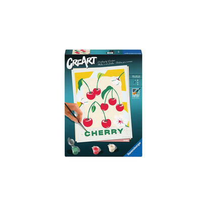ravensburger-creart-cerezas-pintura-25514