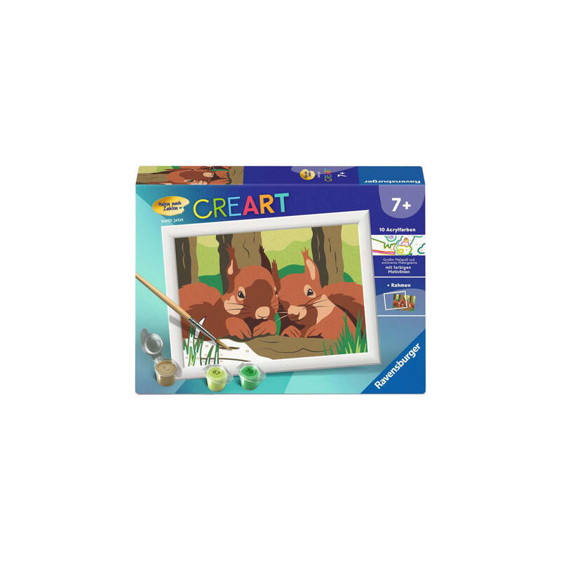 ravensburger-creart-kuschelnde-eichhornchen-25882