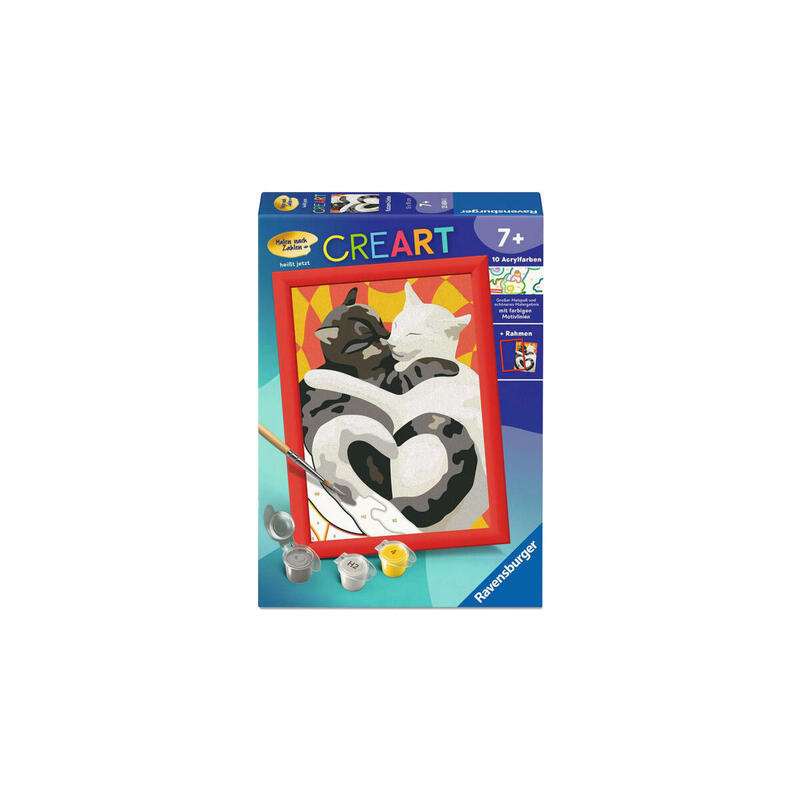 ravensburger-creart-katzen-liebe-25884