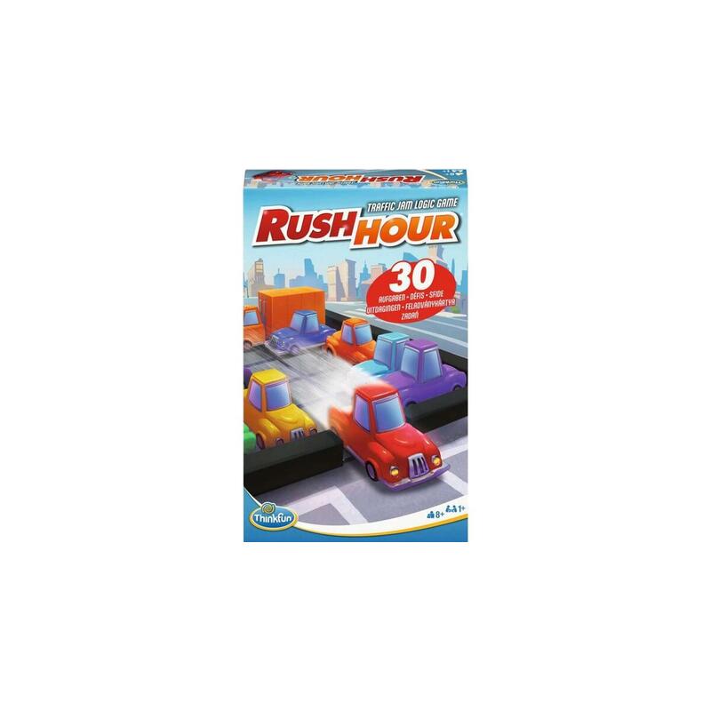 think-fun-juego-para-llevar-rush-hour-juego-de-pensar-76642