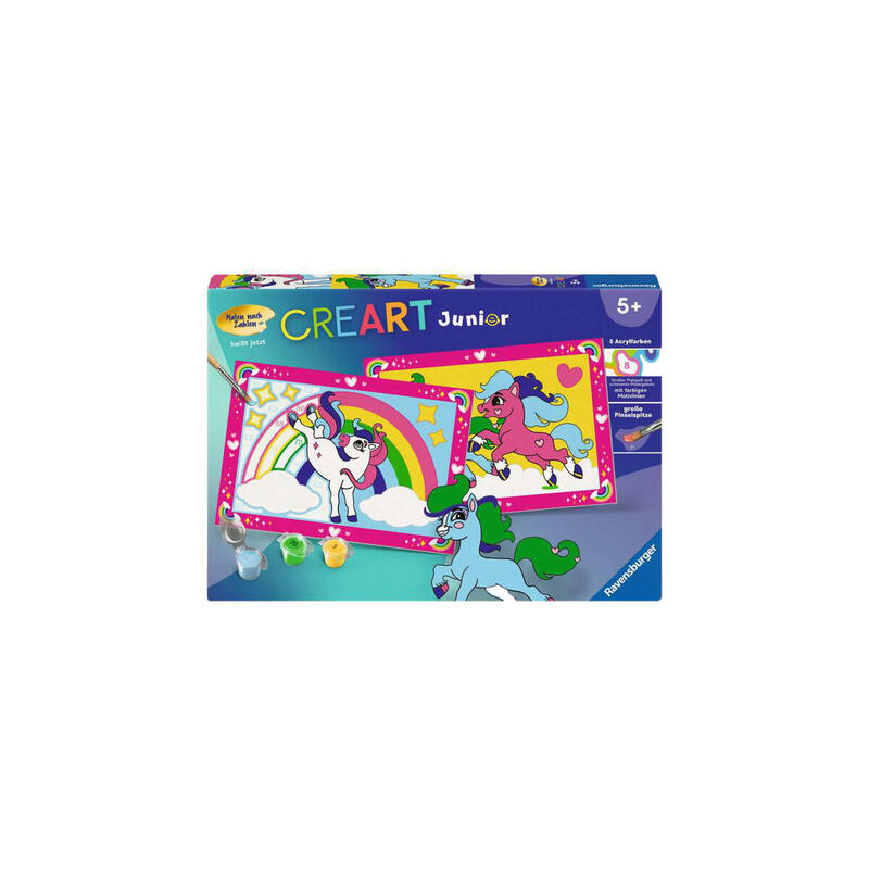 ravensburger-creart-junior-magic-ponies-with-rainbow-pintura-23983