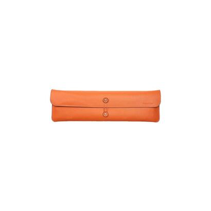 polla-de-viaje-de-keychron-k5-bolso-de-naranja-hecho-de-cuero-tp5-o