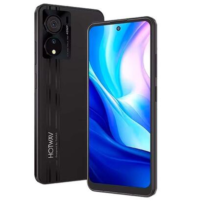 hotwav-note-12-ef-4gb128gb-negro