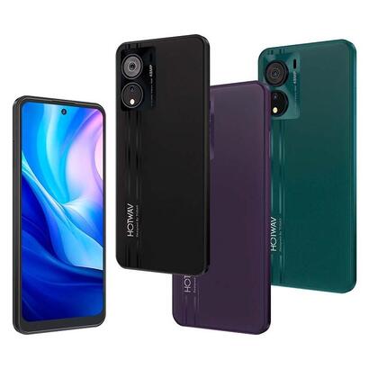 hotwav-note-12-ef-4gb128gb-negro