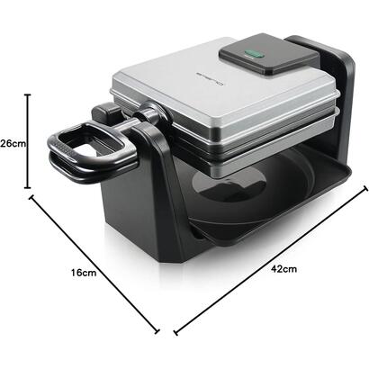 emerio-wm-110984-gofrera-para-4-gofres
