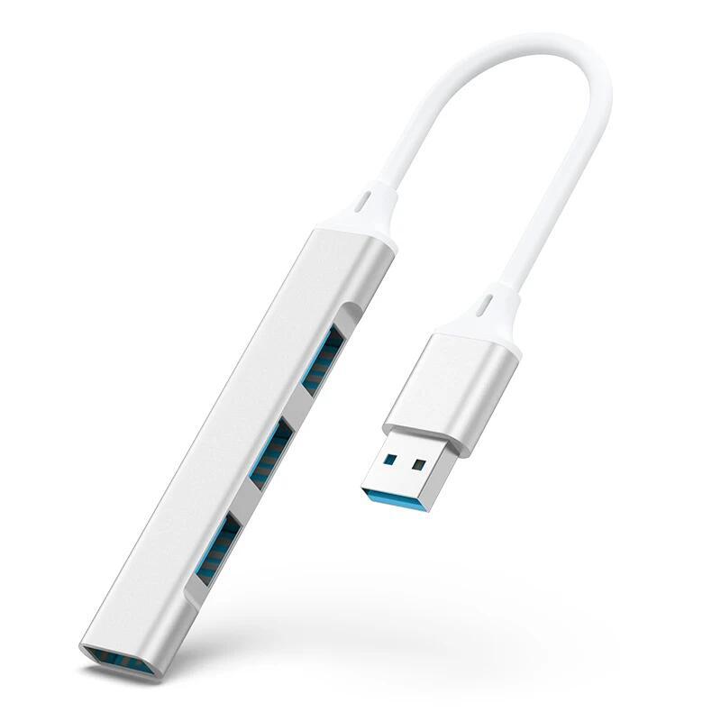 hub-4-puertos-usb-30-a-4x-usb-30-de-alta-velocidad-plata