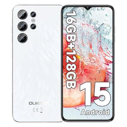oukitel-c1-4gb128gb-blanco