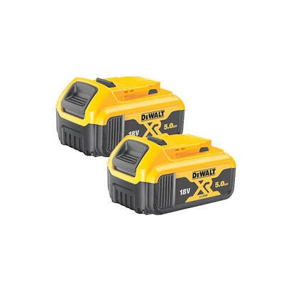 bateria-dewalt-dcb184-18volt-5ah-xr-li-ion-kit-de-inicio-2-piezas-dcb184p2-xj