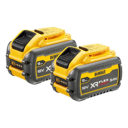 bateria-acumuladorflexvolt-1854v-9030ah-dcb547-dewalt-2pcs