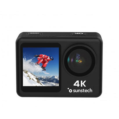 camara-digital-deportiva-sunstech-adventure-4k-16mp-angulo-de-vision-170-negra