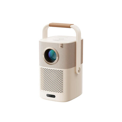 proyector-portatil-con-bateria-yaber-t2-plus-sonido-jbl-beige