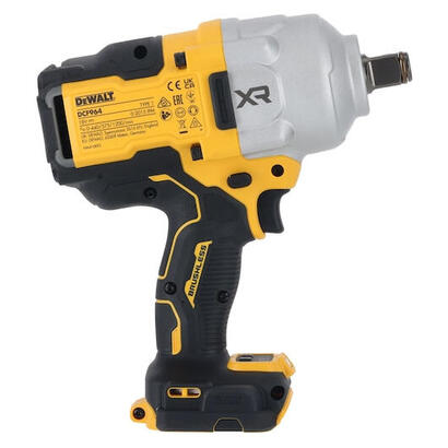 dewalt-dcf964nt-xj-atornilladora-de-impacto-con-bateria-34-1200-rpm-1925-nm-negro-amarillo-1100-w