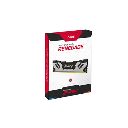 memoria-kingston-fury-renegade-ddr5-kit-48-gb-2-x-24-gb-dimm-288-pin-4200-mhz-pc5-67200-ungepuffert