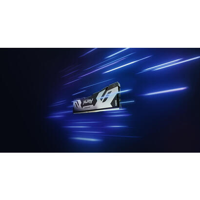 memoria-kingston-fury-renegade-ddr5-kit-48-gb-2-x-24-gb-dimm-288-pin-4200-mhz-pc5-67200-ungepuffert