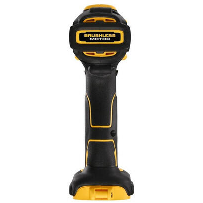 taladro-de-impacto-dewalt-dcd709n-xj-18-v-sin-bateria-ni-cargador-amarillo-negro
