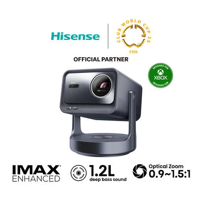 hisense-c2-ultra-4k-gris-metalizado-mini-proyector-laser-uhd-4k-hdr
