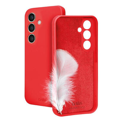 sbs-inminct-funda-para-samsung-galaxy-a56-rojo