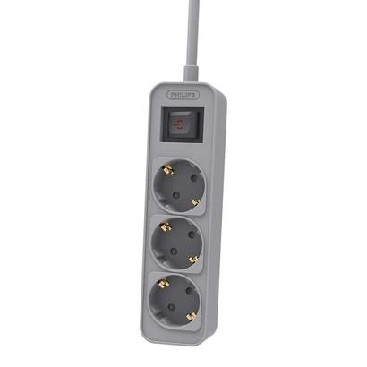 regleta-con-interruptor-philips-chp2134g-3-tomas-de-corriente-cable-15m-gris
