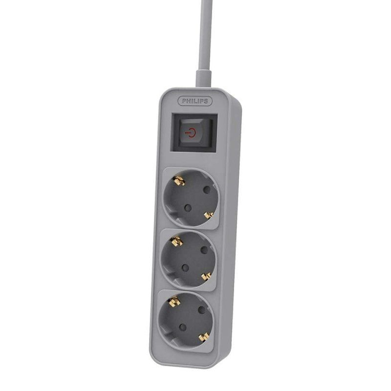 regleta-con-interruptor-philips-chp2134g-3-tomas-de-corriente-cable-15m-gris regleta-con-interruptor-philips-chp2134g-3-tomas-de-corriente-cable-15m-gris