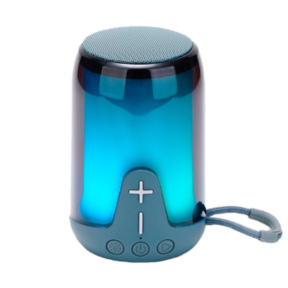 altavoz-bluetooth-cool-blast-5w-gris