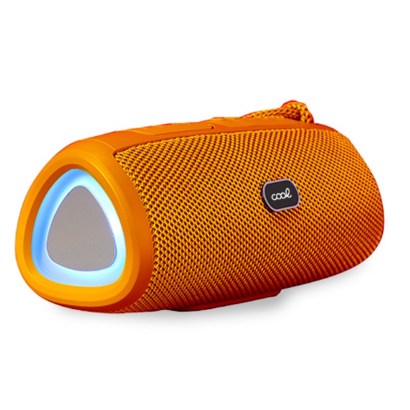 altavoz-bluetooth-cool-joy-12w-mostaza