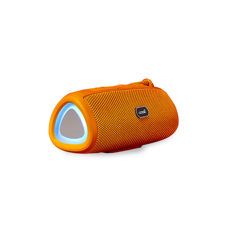 altavoz-bluetooth-cool-joy-12w-mostaza