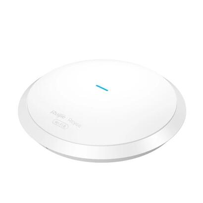 punto-de-acceso-interior-wifi-6-ruijie-rg-rap62-ax1800-1201mbps-5ghz-1xgb-poe-pasivo-montaje-techo
