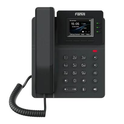 telefono-fanvil-v60p-ip-24-color-poe-4-lineas