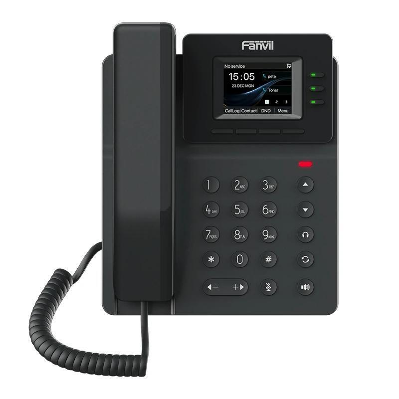 telefono-fanvil-v60p-ip-24-color-poe-4-lineas