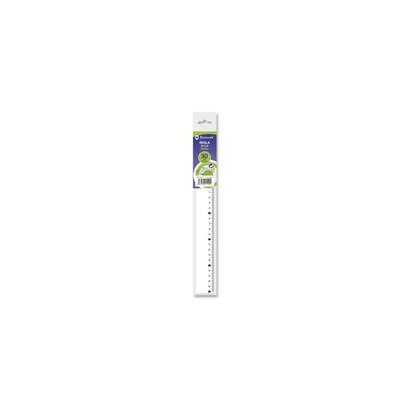 bismark-regla-milimetrada-30cm-fabricada-en-plastico-ideal-para-colegio-transparente