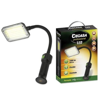 linterna-cegasa-profesional-flexible-led-hasta-1000lm-autonomia-hasta-4h-bateria-recargable-2000mah-usb-c-color