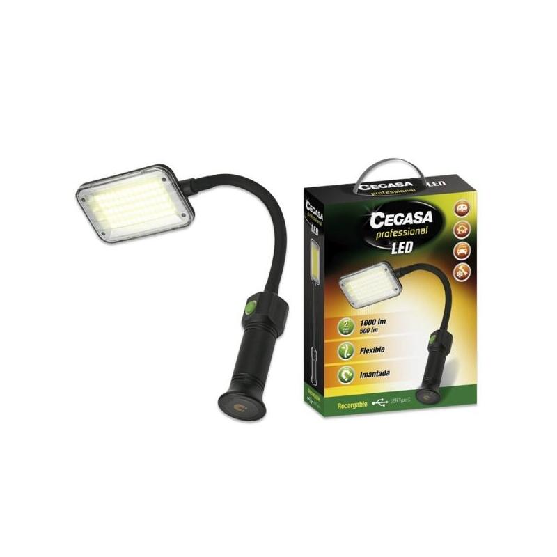 linterna-cegasa-profesional-flexible-led-hasta-1000lm-autonomia-hasta-4h-bateria-recargable-2000mah-usb-c-color
