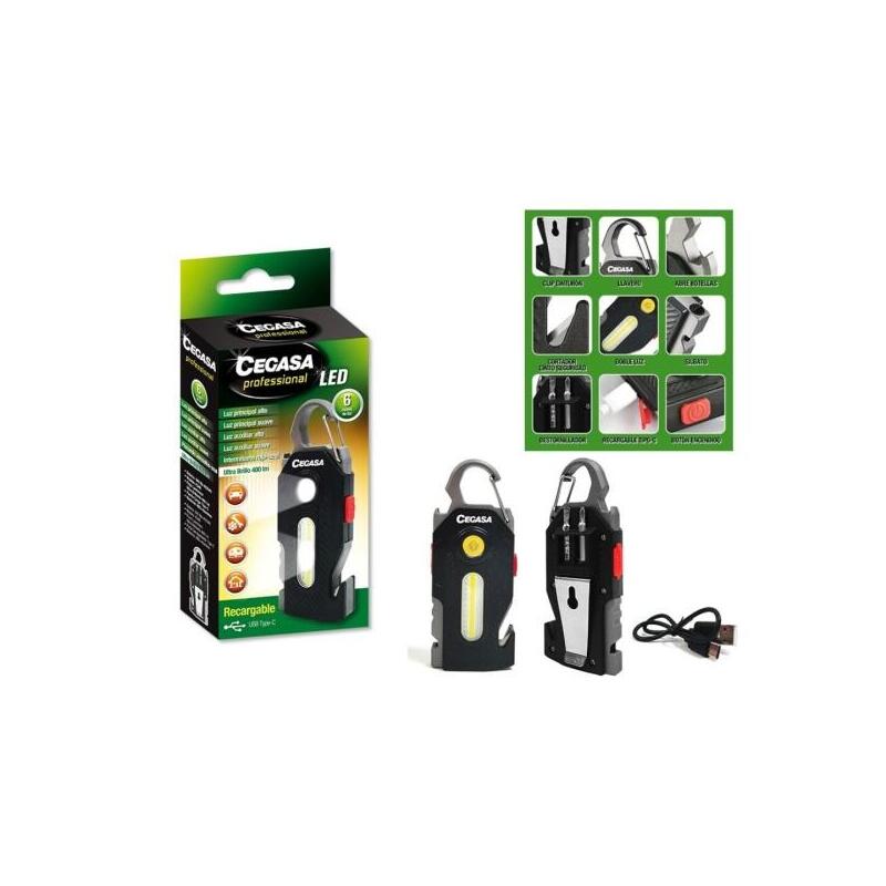 linterna-cegasa-profesional-supervivencia-cob1-led-hasta-400lm-autonomia-hasta-15h-bateria-300mah-usb-c-color