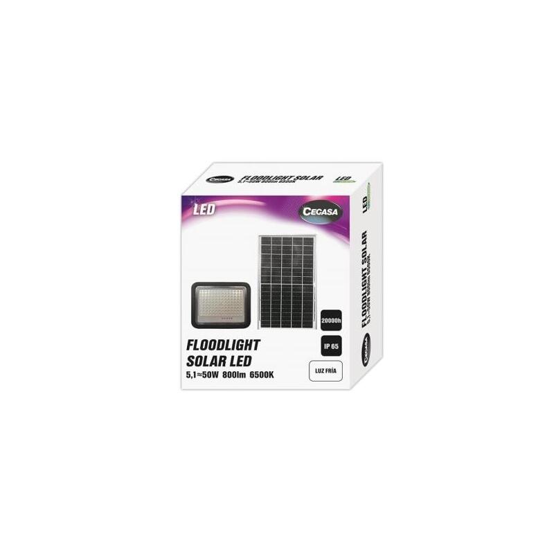 foco-solar-cegasa-floodlight-led-800lm-6500k-panel-solar-integrado-5v-6w-autonomia-hasta-12h-resistencia-ip65