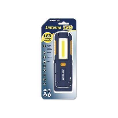 linterna-jupiter-de-trabajo-ledcob-250lm-con-iman-y-gancho-resistencia-ip44-funciona-con-4-pilas-aa-no