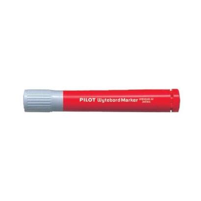 pack-de-12-unidades-pilot-rotulador-para-pizarra-blanca-punta-redonda-de-4mm-trazo-de-18mm-recargable-tinta