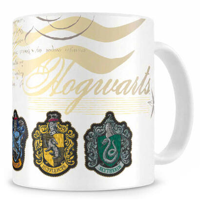 taza-escudos-casas-hogwarts-blanca-ceramica-harry-potter