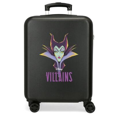 maleta-trolley-abs-malefica-villanas-disney-55cm