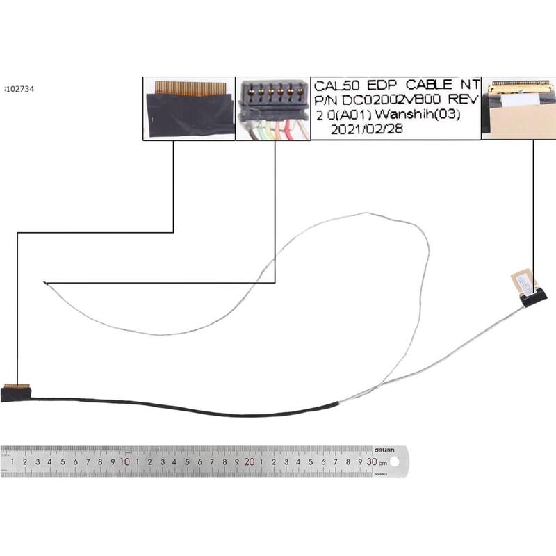 cable-lcd-para-portatil-dell-inspiron-15-5570-dc02002vb00 cable-lcd-para-portatil-dell-inspiron-15-5570-dc02002vb00