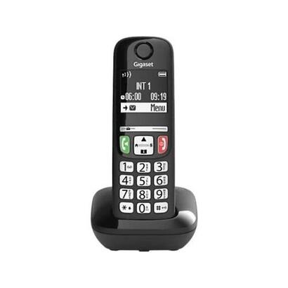 gigaset-e270-sys-negro